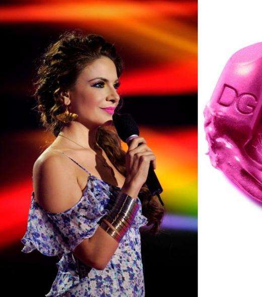 صيحات المكياج مع هيلدا خليفة