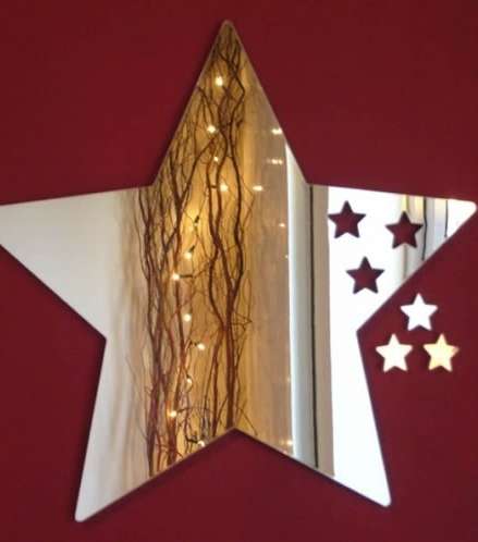 5 مرايا تزيد مساحة غرفة نومك