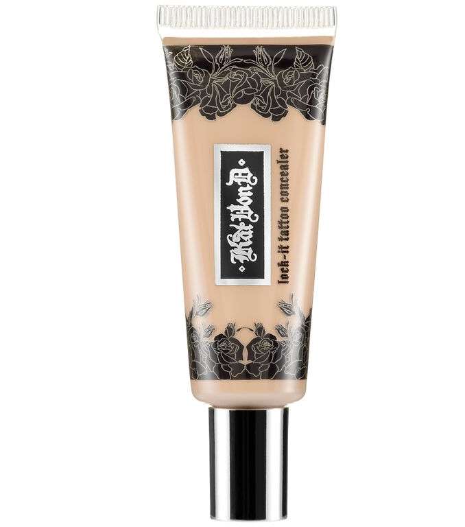 خافي العيوب Lock-It Concealer