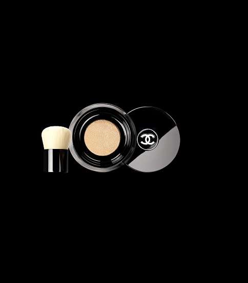 بودرة الأساس VITALUMIÈRE LOOSE POWDER FOUNDATION من CHANEL