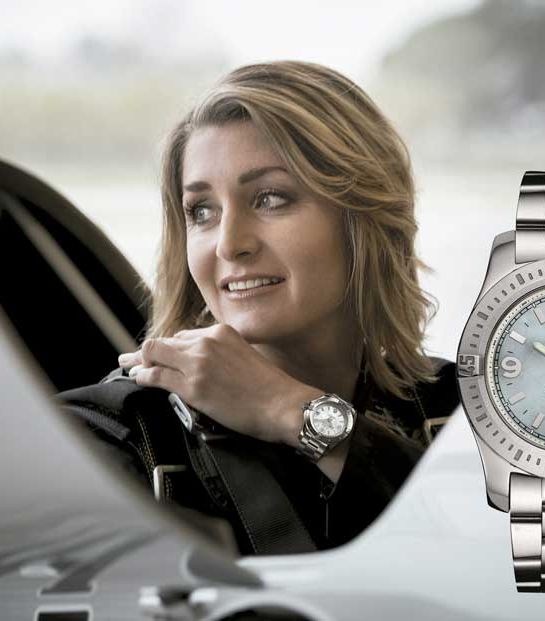 ساعات بريتلينغ بالصور وموديلات