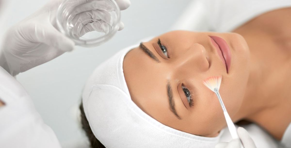 كولاجين طبيعي لشد الوجه