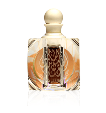 عطور عبدالصمد القرشي