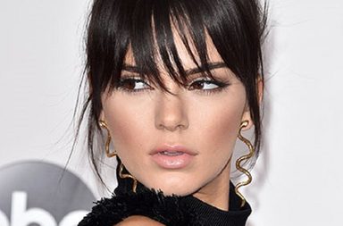 صور تسريحات سهرات انستقرام 2017