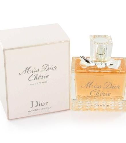 Miss Dior Cherie من Christian Dior