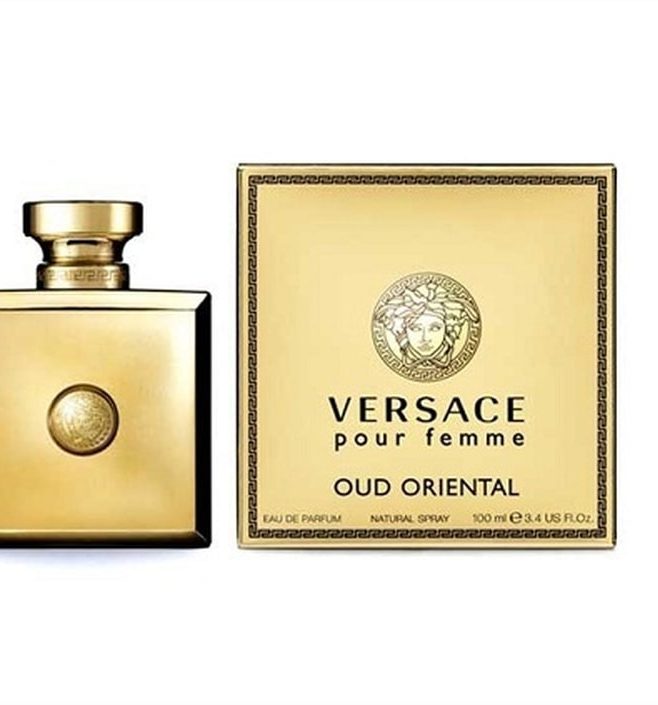 عطور فرزاتشي