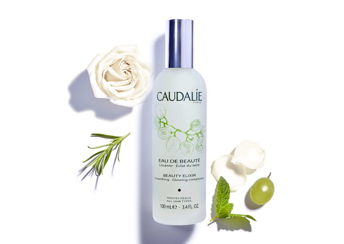 Caudalie Beauty Elixir 