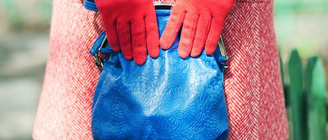 Clothing, Apparel, Bag