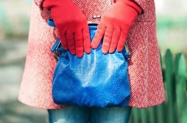 Clothing, Apparel, Bag