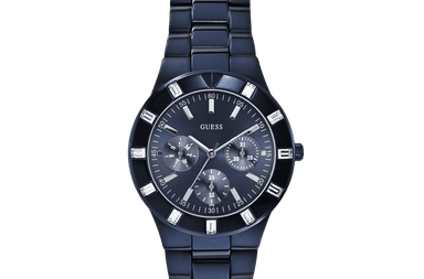 صور موديلات ساعات جس | Guess