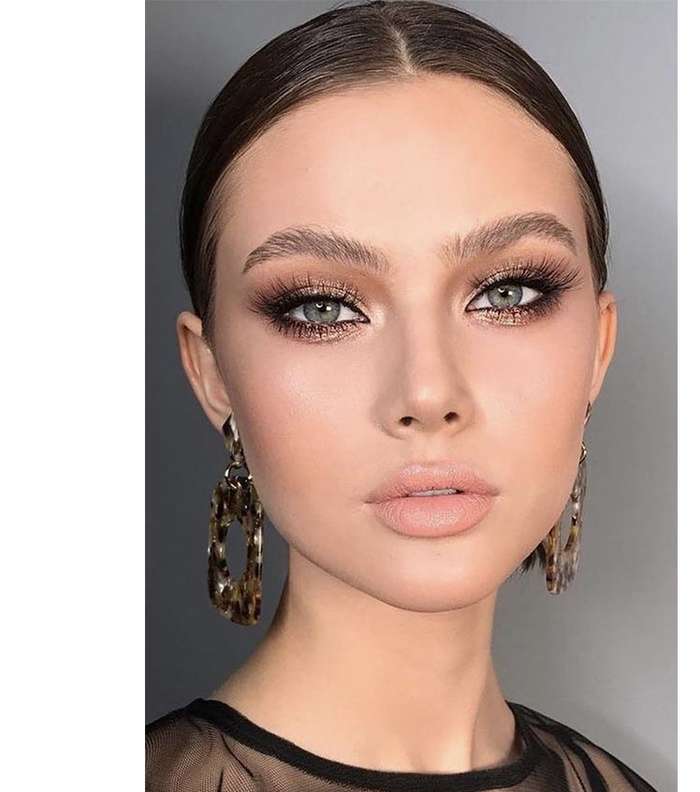 اجمل مكياج عرايس 2021