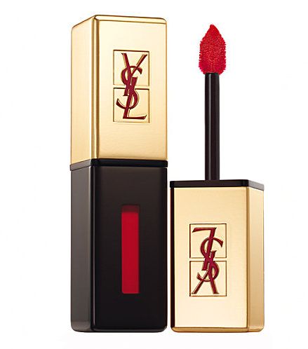 أحمر الشفاه Rouge Pur Couture من Yves Saint Laurent