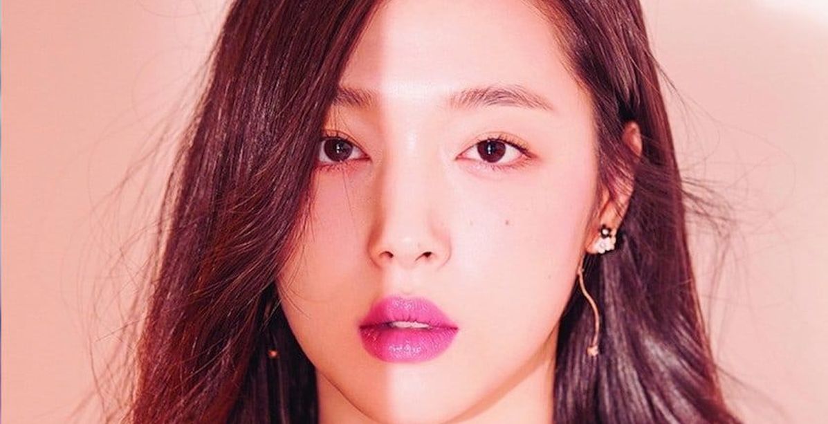 نجمة K-Pop تنتحر بعمر الـ25!