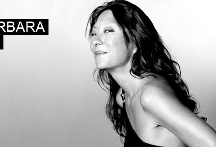 المصمّمة Barbara Bui