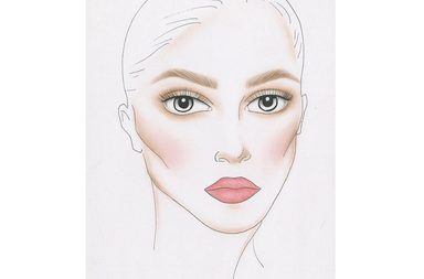 ماكياج نيويوركي من Max Factor بتوقيع بات ماكغرات حصرياً على ياسمينة