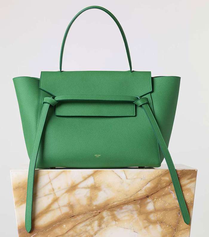 لشتاء 2015، اختاري حقيبة Belt Bag من سيلين
