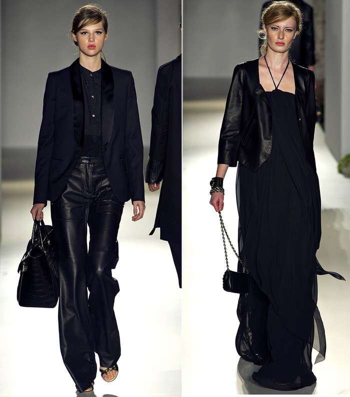 تألقي في ربيع 2013 مع تصاميم Mulberry