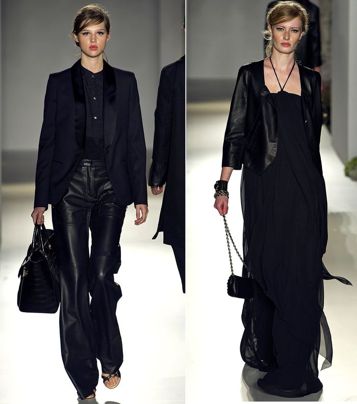 تألقي في ربيع 2013 مع تصاميم Mulberry