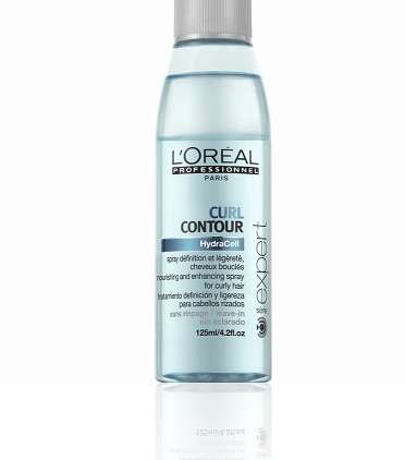 سبراي Curl Contour  من L'Oreal Professionnel