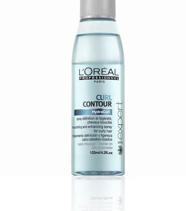 سبراي Curl Contour  من L'Oreal Professionnel