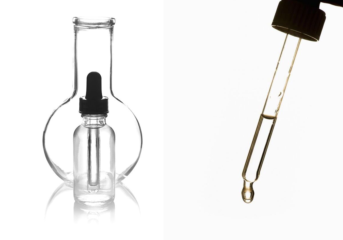 منتج يكافح علامات التقدم في السن