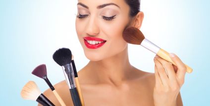 Person, Human, Cosmetics