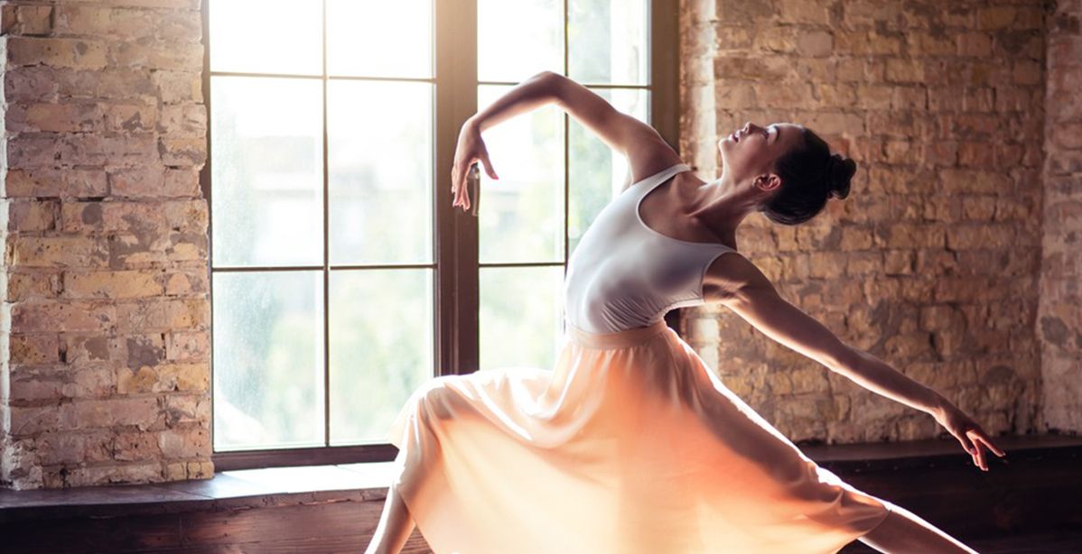هل الرقص ينحت الجسم وما هي فوائده