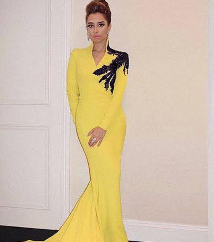 صور ازياء بلقيس 2015