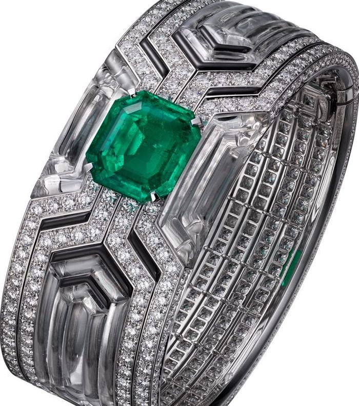 صور اجدد صيحات سوارات كارتير