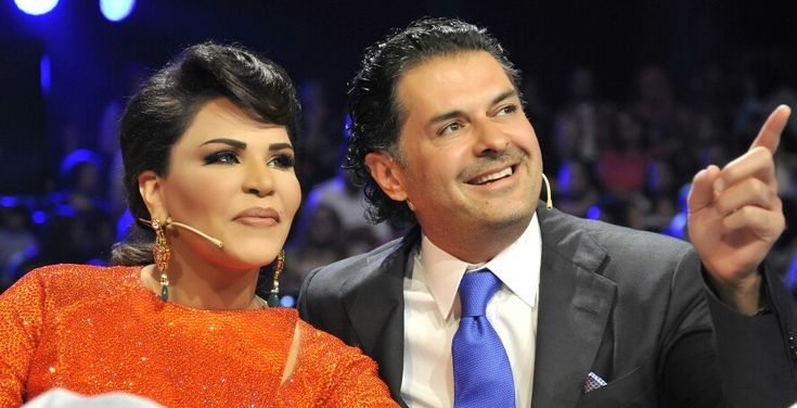 فضيحة احلام في عرب ايدول 2014