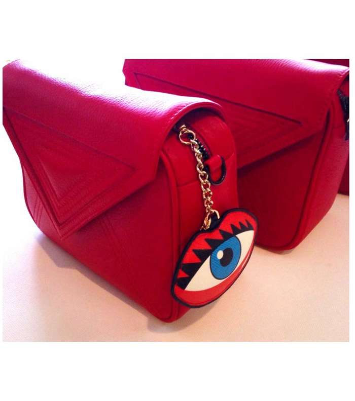 من أجمل ماركات الكلاتشات لهذا الموسم، ماركة روج روج