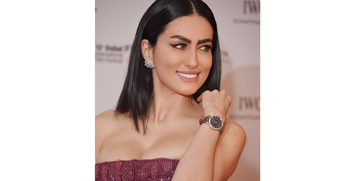 مهرجان دبي السينمائي الدولي