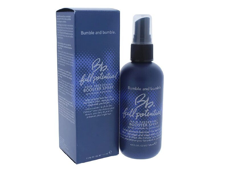 بخاخ Bumble and Bumble BB Full Potential Hair Preserving Booster Spray