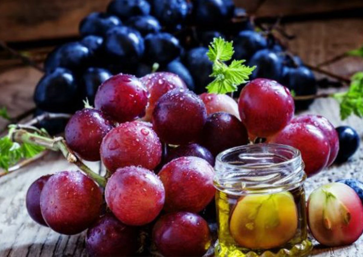 أنواع الطعام والفاكهة التي تقضي على الكوليسترول