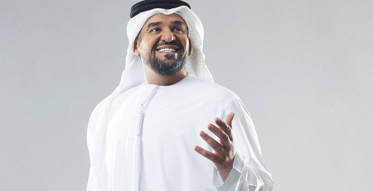 حسين الجسمي يتغنّى بجمال المملكة العربية السعودية في حيّ هالصوت