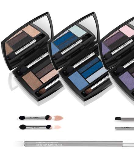 Hypnôse Palette لنظرة جذابة لا تقاوم