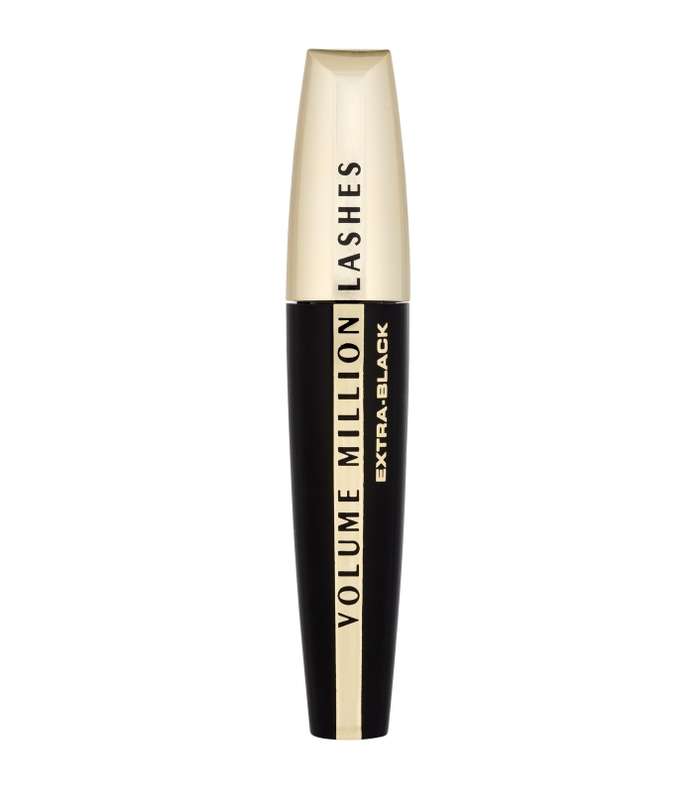 ماسكرا Volume Million Lashes Extra Black من لوريال باريس