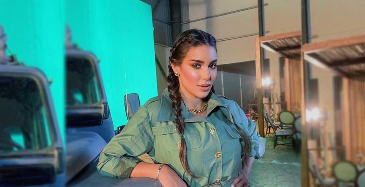 نجمات يشبهن ياسمين صبري