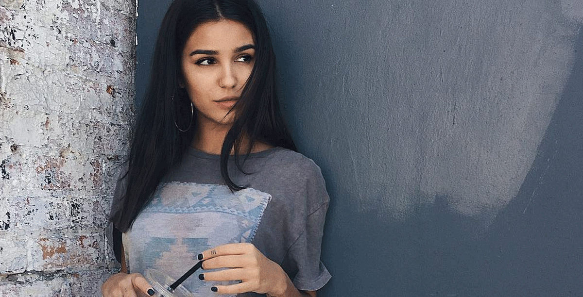 خلطات للشعر الدهني والخفيف