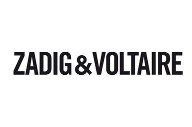 صورة شعار ماركة Zadig & Voltaire