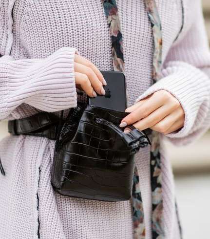 اجمل حقائب الحزام