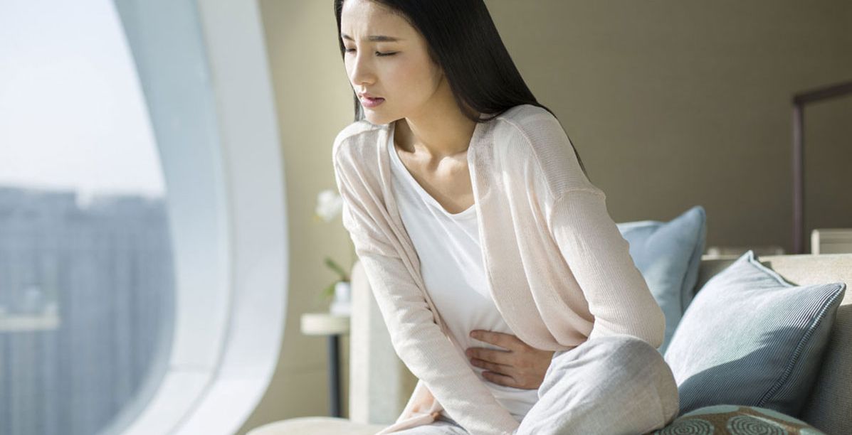 ابرز اسباب تاخر الدورة الشهرية المنتظمة