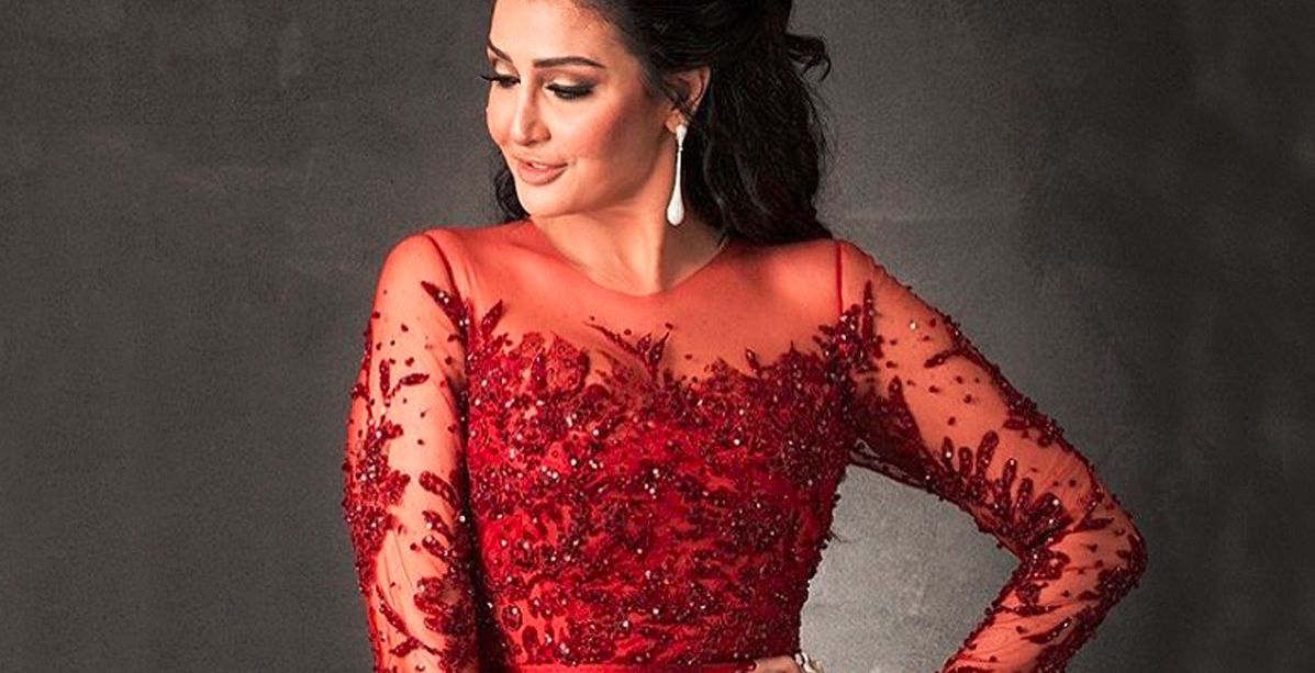 صور نادرة من الزفاف الأول لغادة عبد الرازق في عمر ال17!