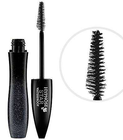 لكل ماسكارا فرشاتها مع Lancôme