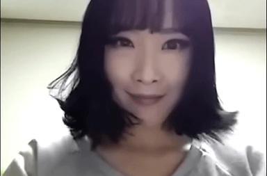 شاهدي الفرق قبل وبعد المكياج 