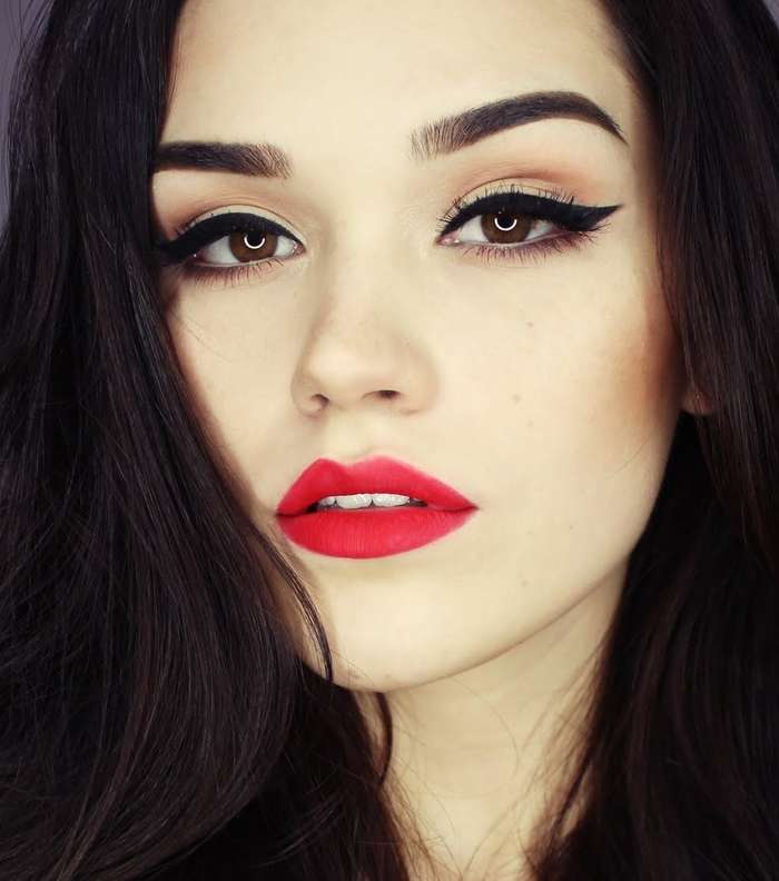 افضل صور ماكياج