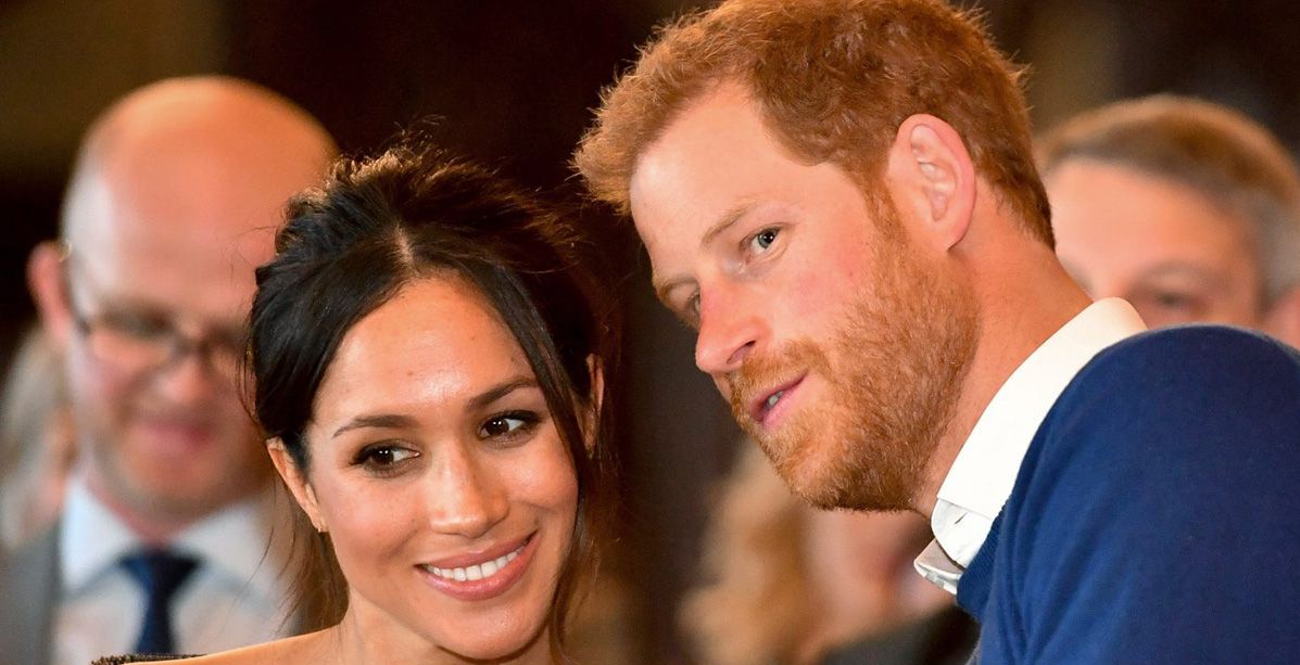 الخبراء يؤكدون: هكذا تغيّرت لغة جسد ميغان ماركل بعد خطبتها من الأمير هاري