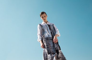 صور أزياء DKNY