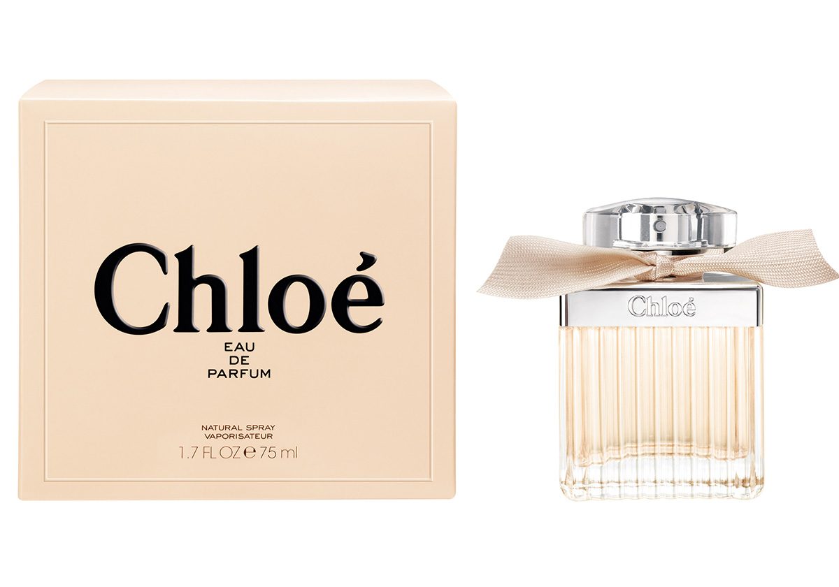 Signature Eau De Parfum من Chloé