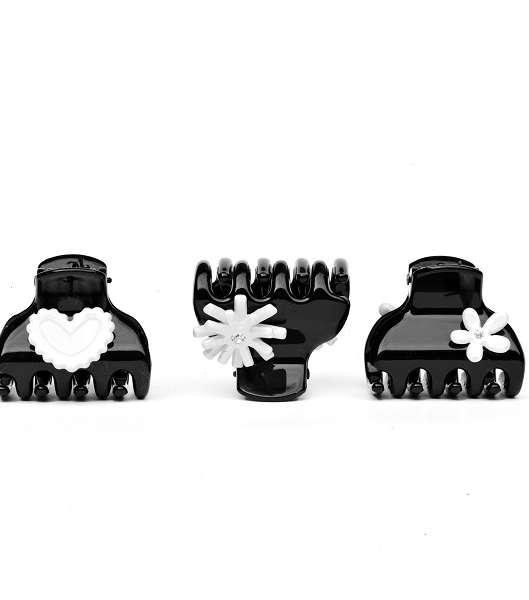 أكسسوارات شعر مميّزة من Moliabal